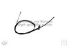 ASHUKI HRK12950 Cable, parking brake